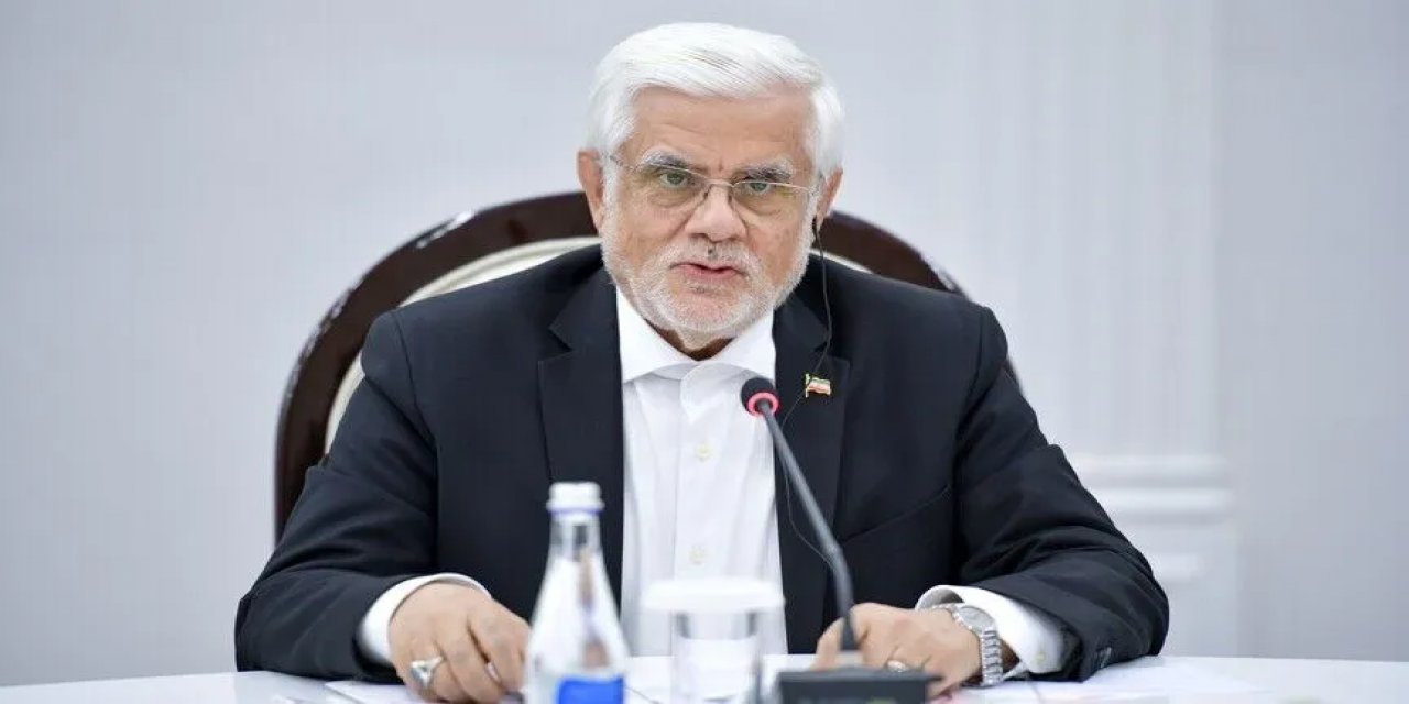 İran Cumhurbaşkanı Yardımcısı Arif: "Düşman Toplumsal-kültürel Darbe Planlıyor"