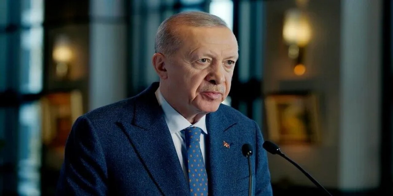 Cumhurbaşkanı Erdoğan, Birleşik Krallık Başbakanı Burnham İle Telefonda Görüştü