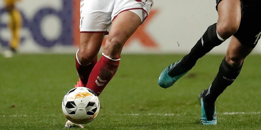 Uefa Avrupa Ligi'nde Beşinci Hafta Heyecanı