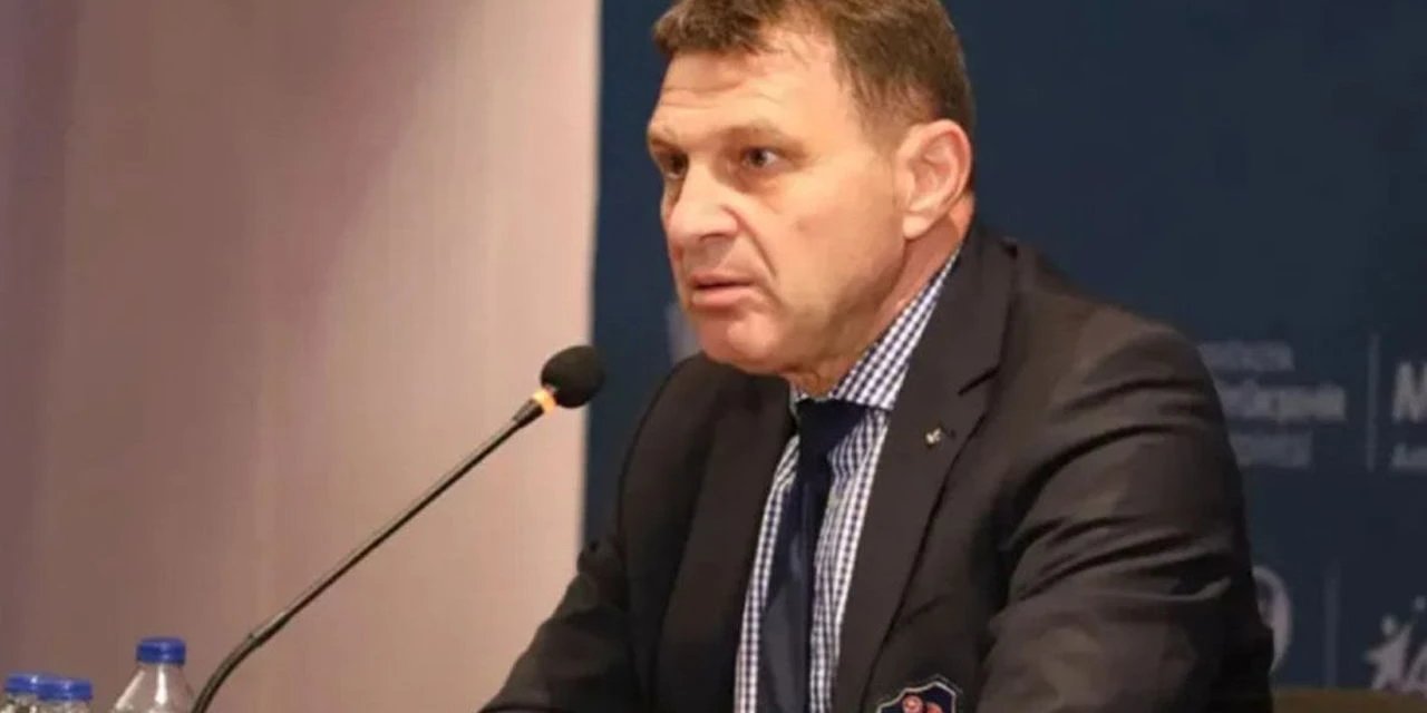 'İktidar Öyle Ya Da Böyle Değişecek' Demişti: Emekli Tuğamiral Türker Ertürk Tutuklandı!