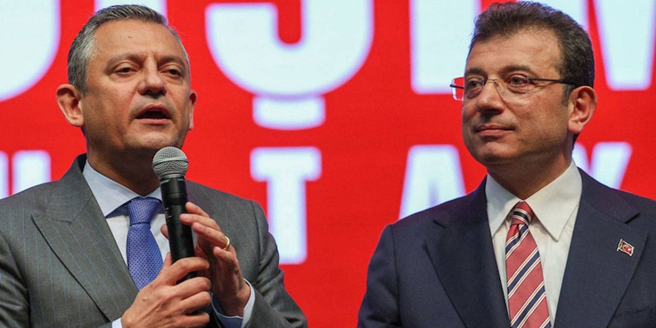 İBB Soruşturmasında Sıcak Gelişme: "Kapatma Dosyası" Yeni Parti’ye Mi Kayıyor? İşte Kritik O Detay!