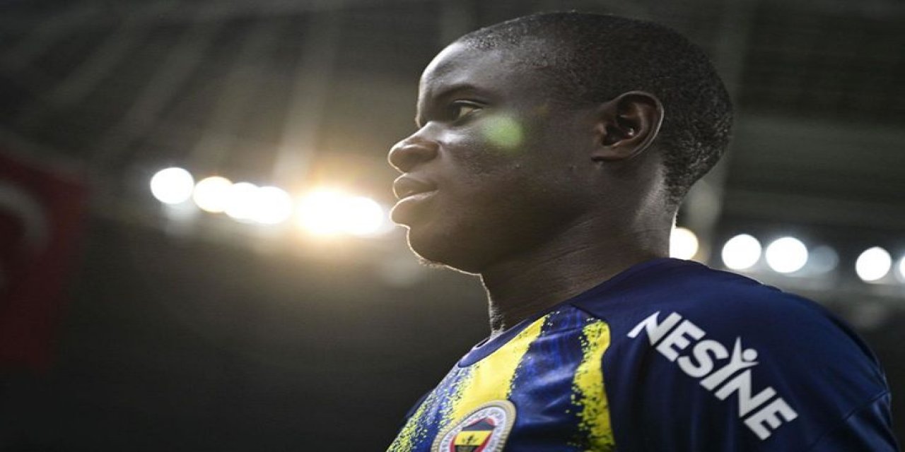 Fenerbahçe'nin Çehresini Değiştiren Adam: N'Golo Kante