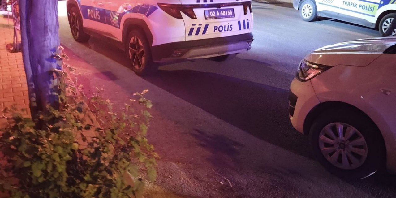 Adıyaman'da Akrabalar Arasında Kavga: 4 Yaralı