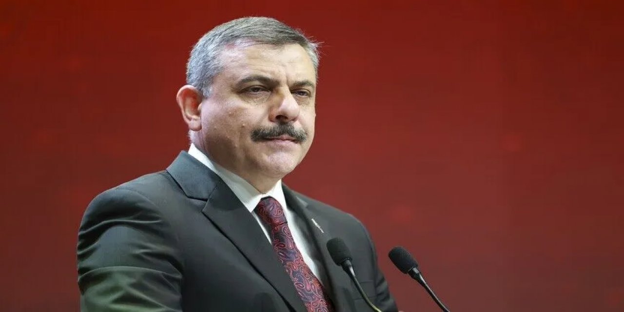 İçişleri Bakanı Çiftçi'den EGM'de Terfi Ve Atamalara İlişkin Paylaşım