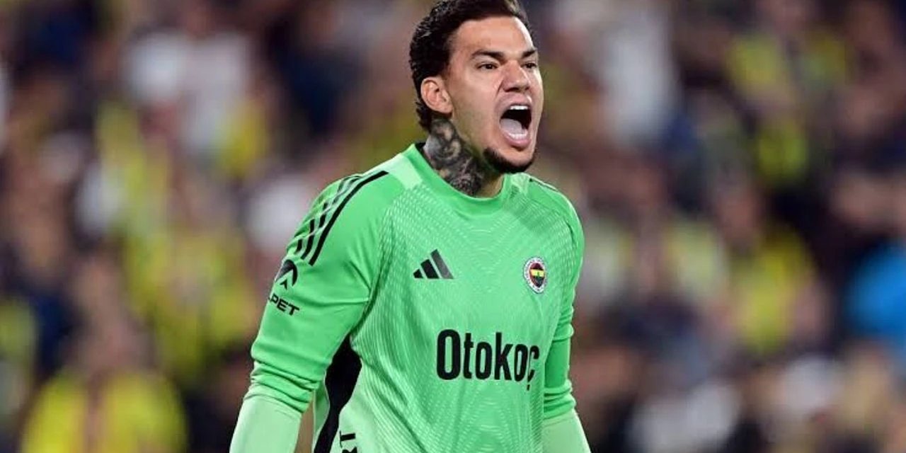 İsmail Kartal'dan Ederson Müjdesi