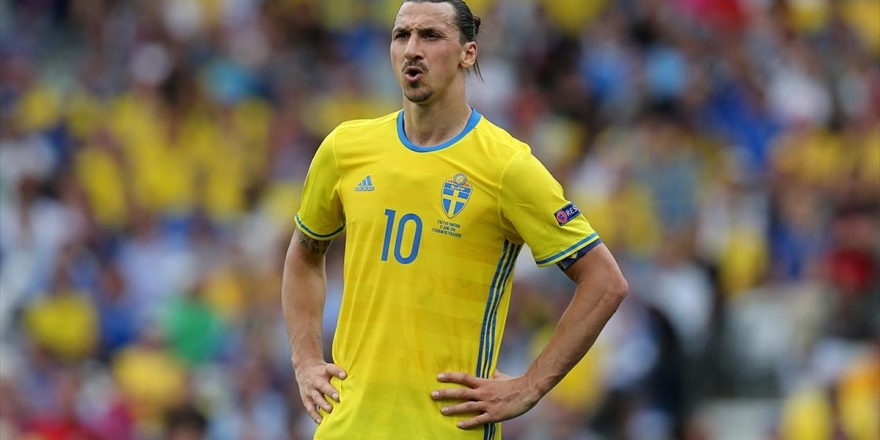 İbrahimovic İsveç Kulübünün Hisselerini Aldı