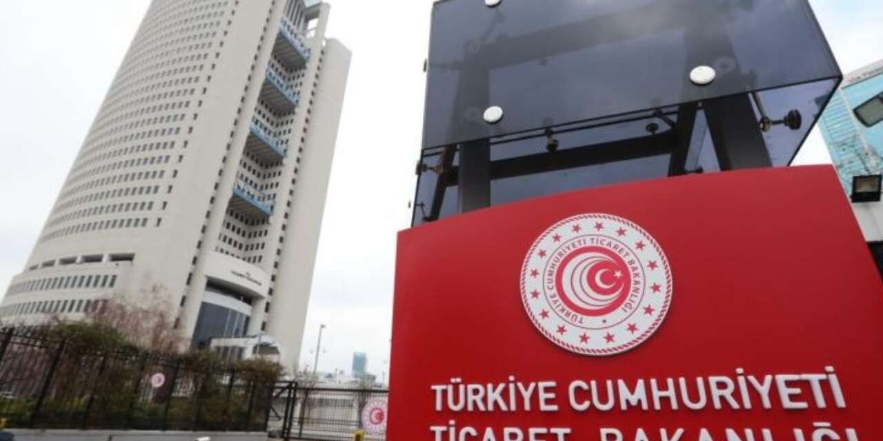 Ticaret Bakanlığı Stokçuluğa Karşı Denetimlerine Devam Ediyor
