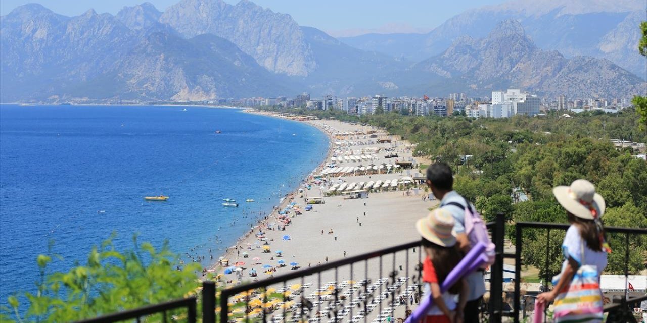 Sıcaklıklar Perşembeden İtibaren Tırmanışa Geçecek
