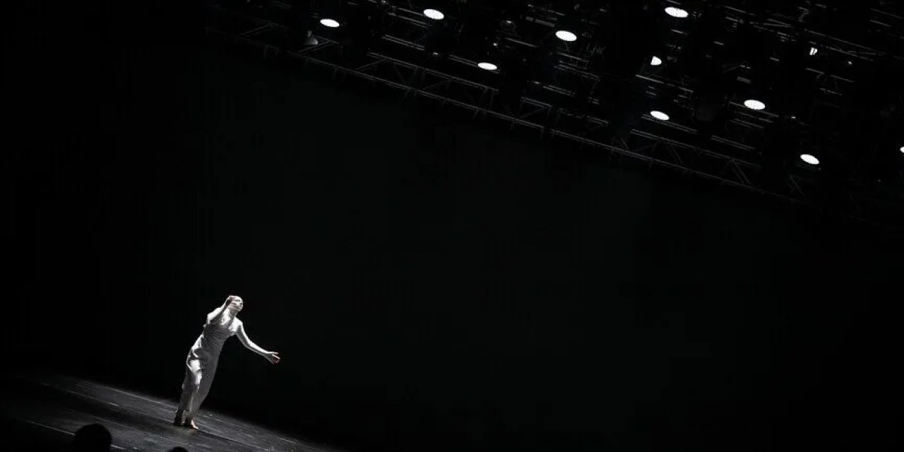 9. Uluslararası SOLO Çağdaş Dans Festivali 29 Ağustos'ta Başlayacak
