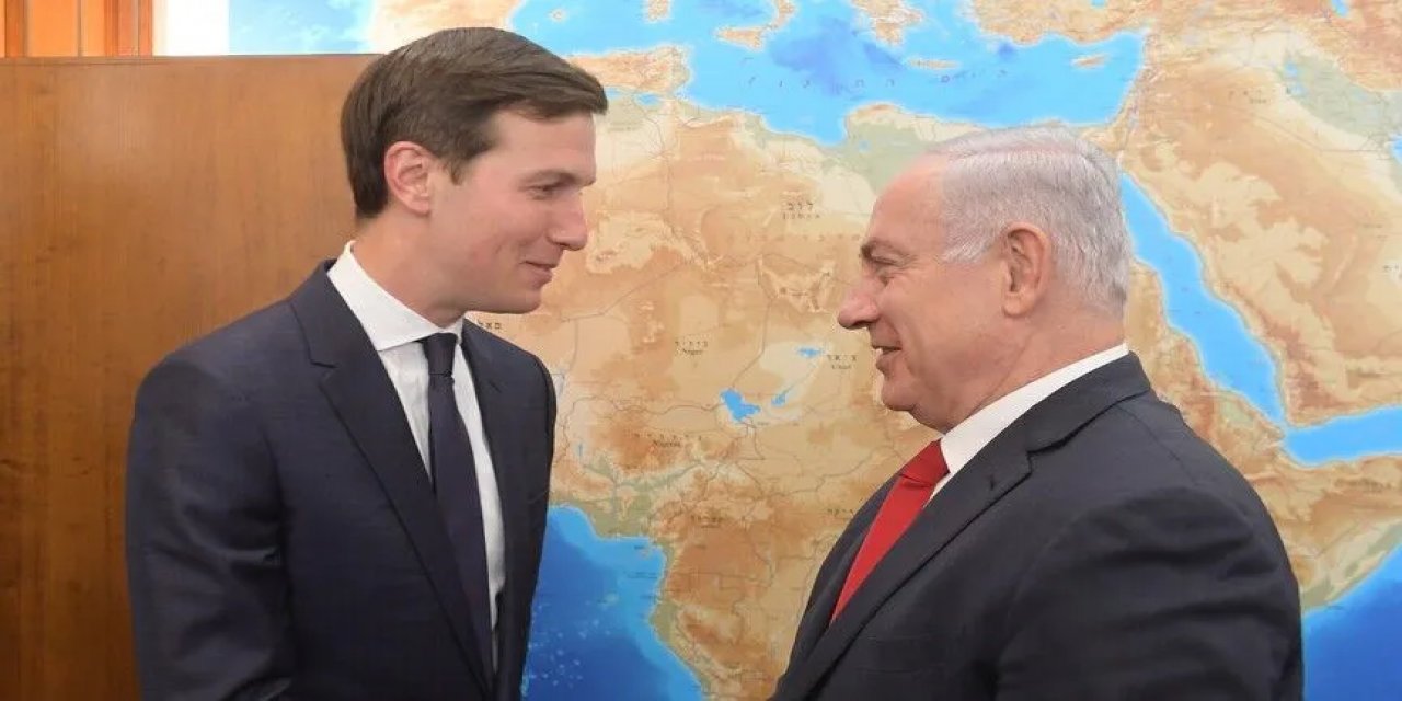 CNN: Kushner, Netanyahu'yu Gazze'de Ateşkesin İkinci Aşamasına Engel Olmaması Yönünde Uyardı