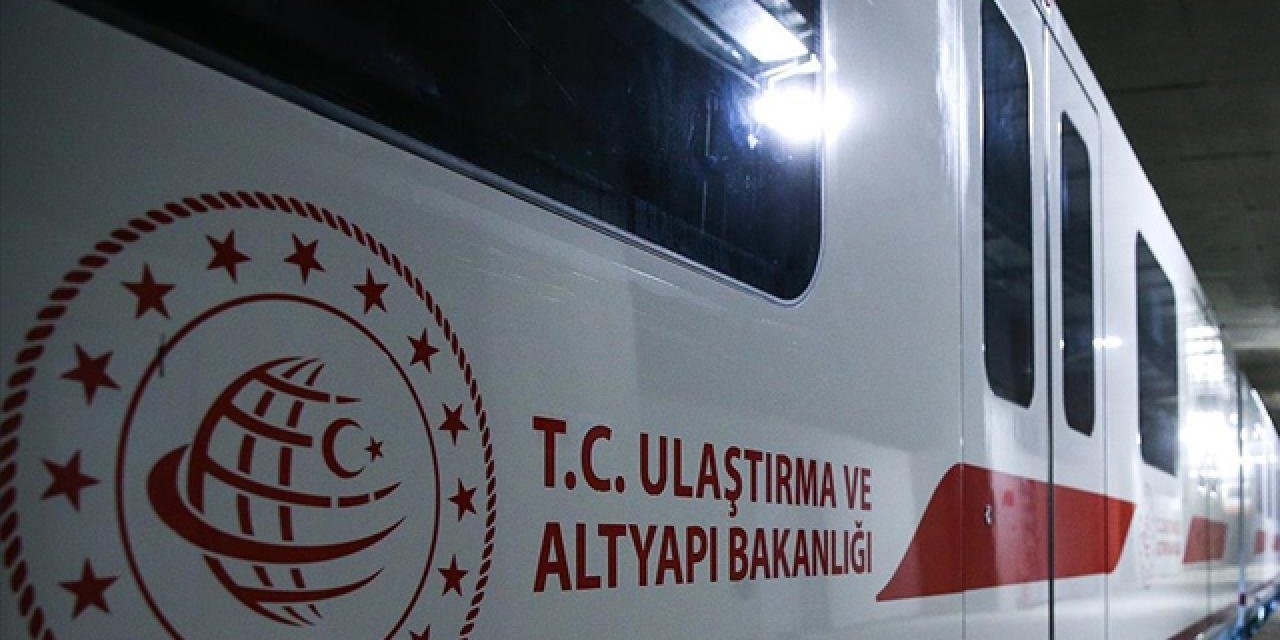 Ümraniye-Kavacık-Beykoz Metro Hattının Yapımını Bakanlık Üstlendi