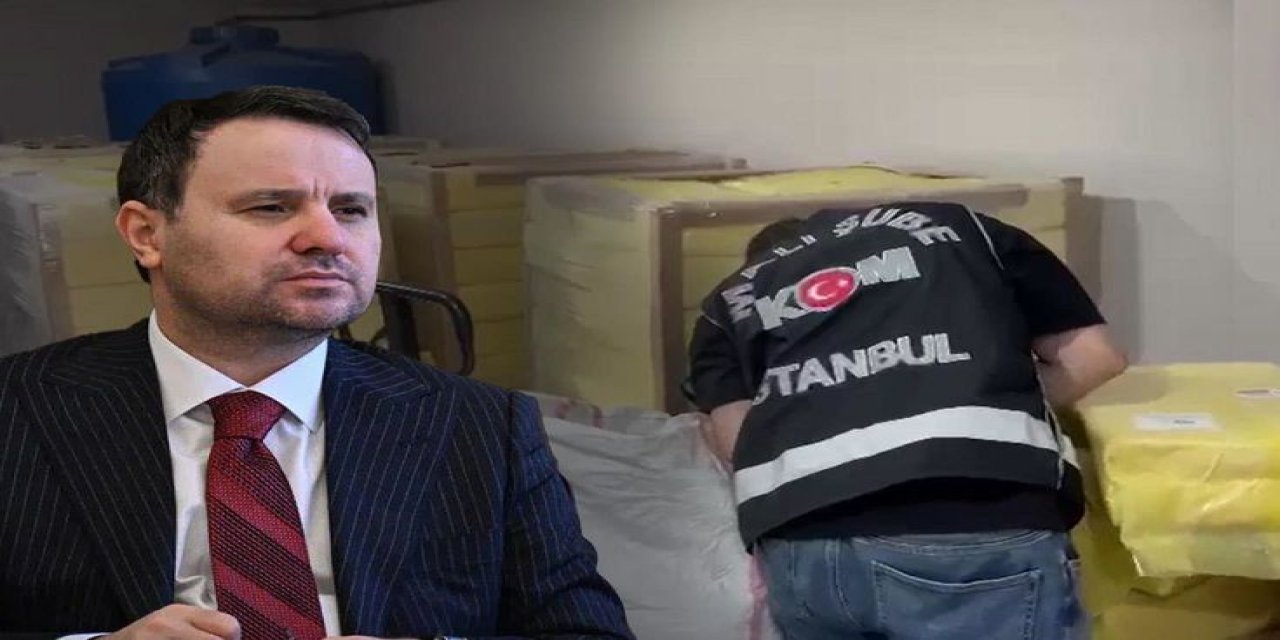 Ünlü Gıda Devlerine "Şeker" Soruşturması! İşte O Şirketlerin Tam Listesi