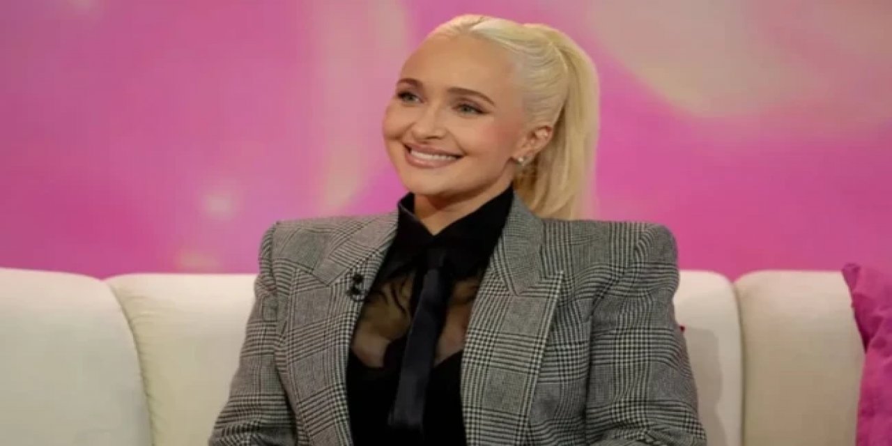 36 Yaşında Hayatını Kaybeden Ünlü Oyuncu Hayden Panettiere'nin Ölüm Nedeni Belli Oldu