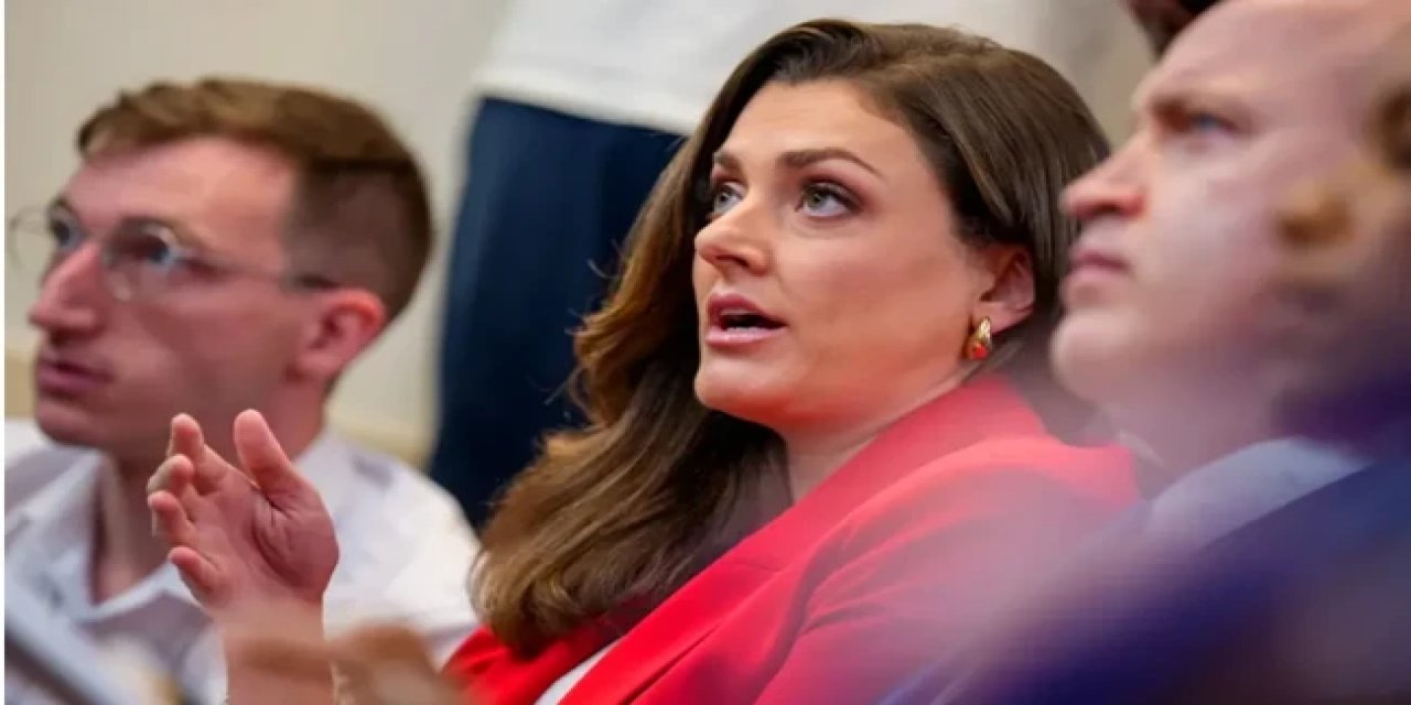 Gazetecinin Sorduğu Soru Trump'u Çileden Çıkardı: 'Sessiz Ol, Sahte Haber'