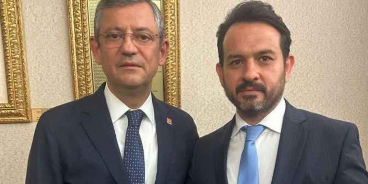 CHP İzmit İlçe Başkanı Gökhan Ercan Ve Meclis Üyesi Ulusoy'un Uyuşturucu Testleri Pozitif Çıktı