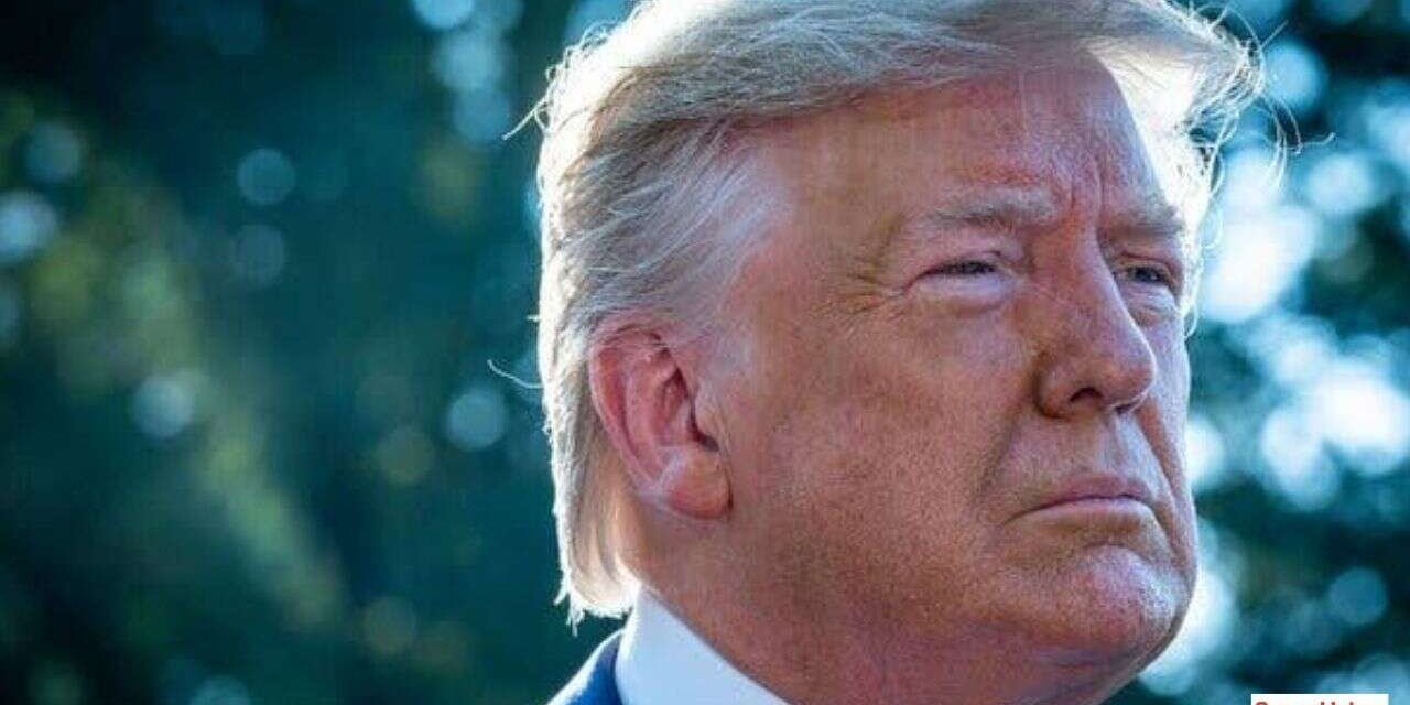 ABD Başkanı Trump Bu Kez Seul'e Köpürdü: Aldığımız Yanıta Bakın