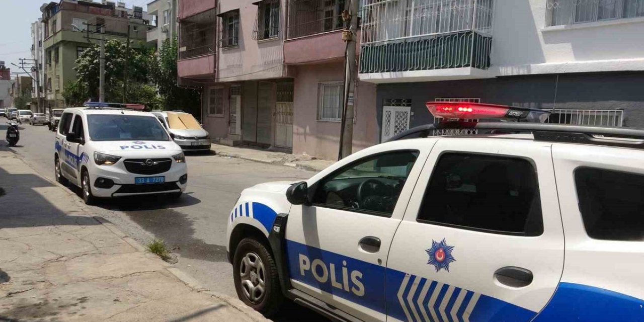 Mersin'de Cinayet Davası: İki Kez Ağırlaştırılmış Müebbet İstendi