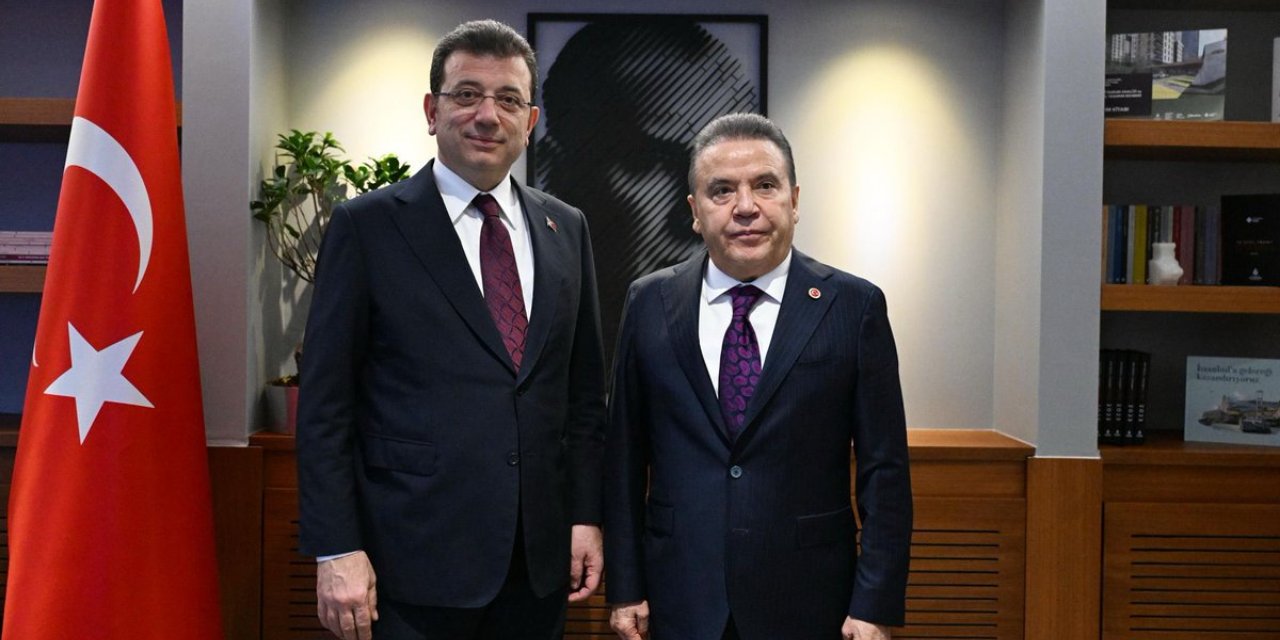 Muhittin Böcek İfadesinde Bombayı Patlattı! "Ekrem İmamoğlu'na 5 Milyon Euroluk 'Havala'yı Taç Döviz Üzerinden Yaptım"