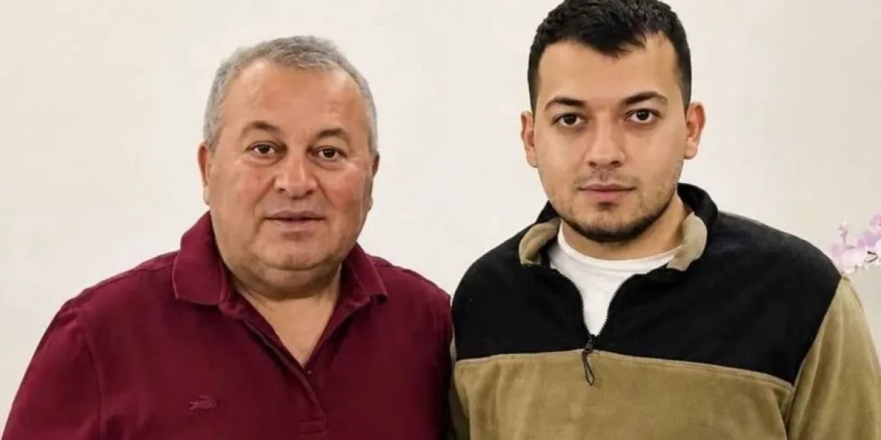 Cemal Enginyurt'un Oğluna 'Kara Para' Soruşturması: İfadeye Çağrıldı