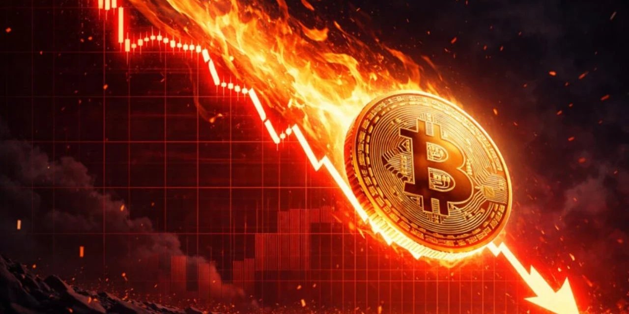 Kripto Para Sektöründe Kırmızı Alarm
