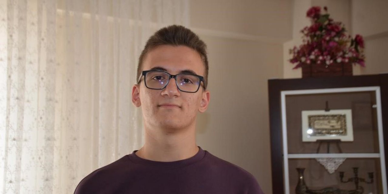 YKS Türkiye Birincisinin Tercihi Belli Oldu