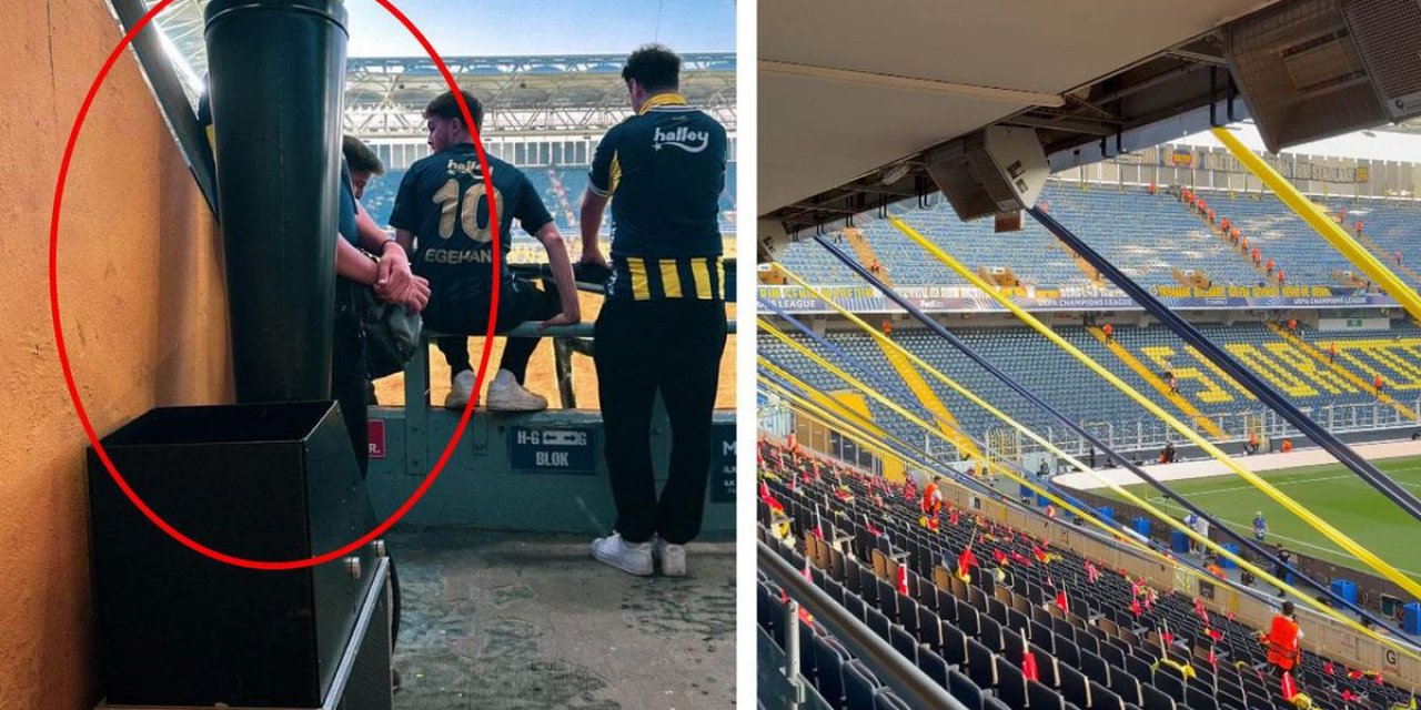 Yıllardır Özlenen Görüntü! Kadıköy Bayram Yerine Döndü