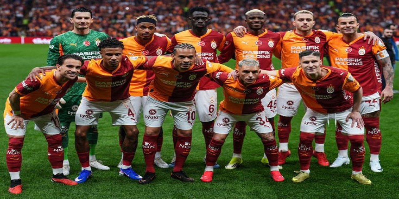 İmza Atalı Haftalar Olmuştu! Lemina Galatasaray'dan Ayrılıyor