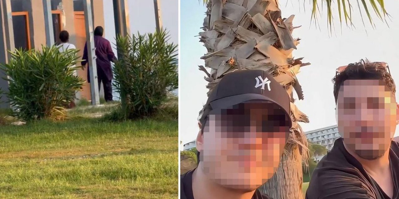 Tesettürlü Kadınlara Hakaret Videolarına Soruşturma