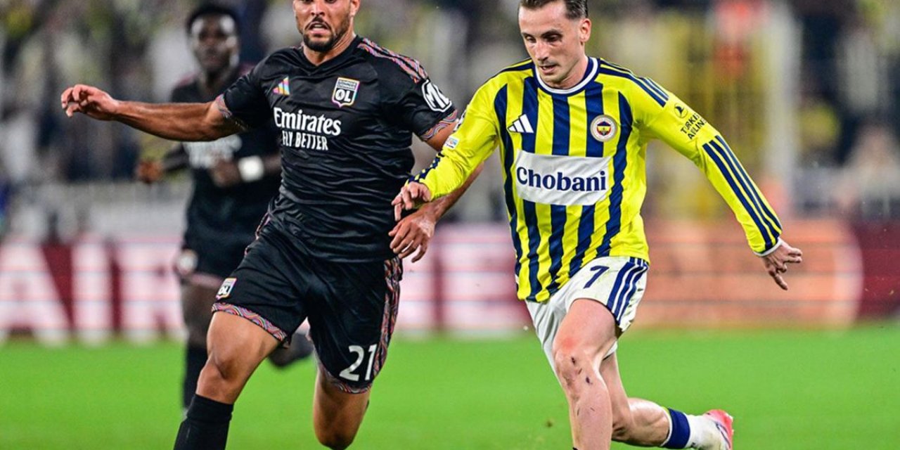 Fenerbahçe Taraftarından Kerem Aktürkoğlu'na Tepki