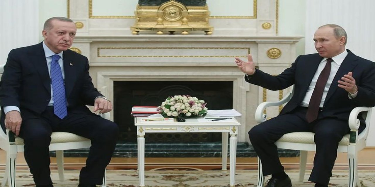 Türk S-400'leriyle İlgili Yeni İddia: Rusya Engel Olmayacak