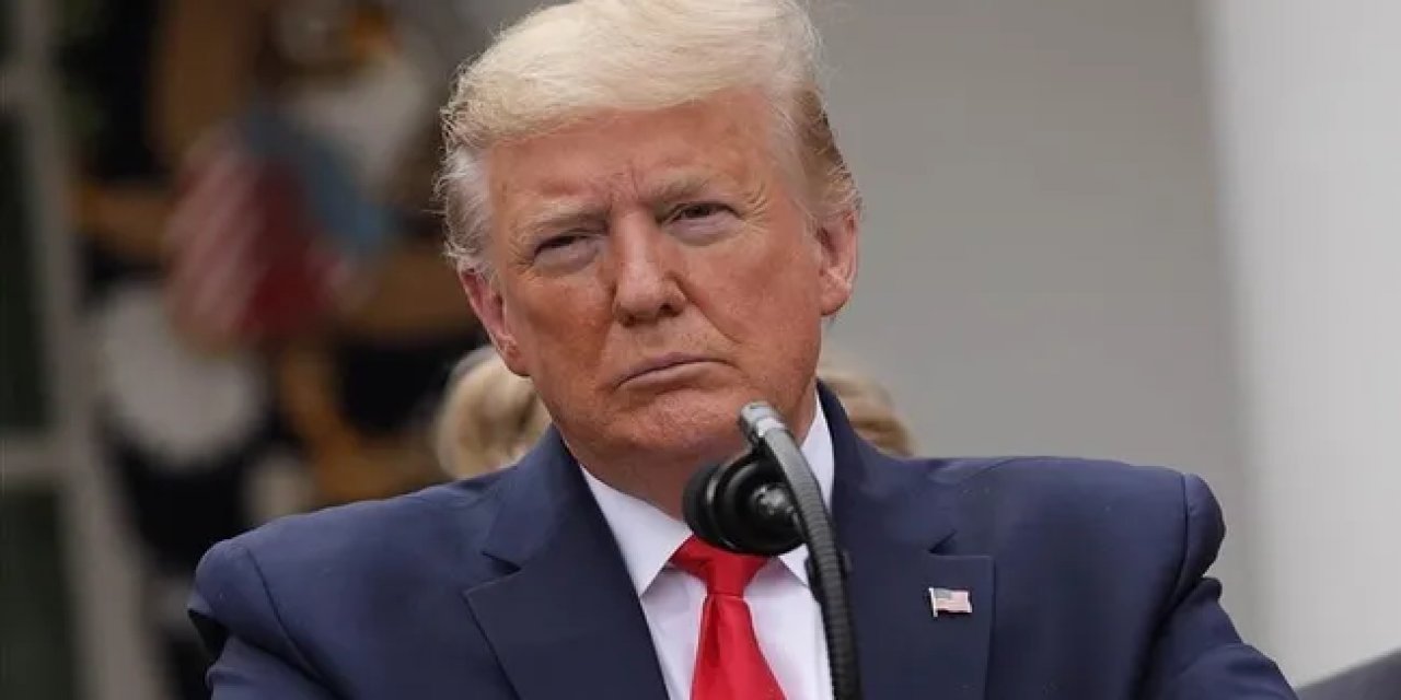 Trump'tan Kanada Ürünlerine Gümrük Vergisi Süresi