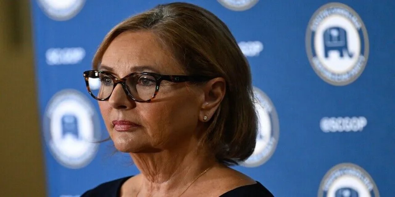 ABD'de Senatör Graham'ın Yerine Atanan Kardeşi, Ulusal Güvenliğin "Uzmanlık Alanı Olmadığını" Söyledi
