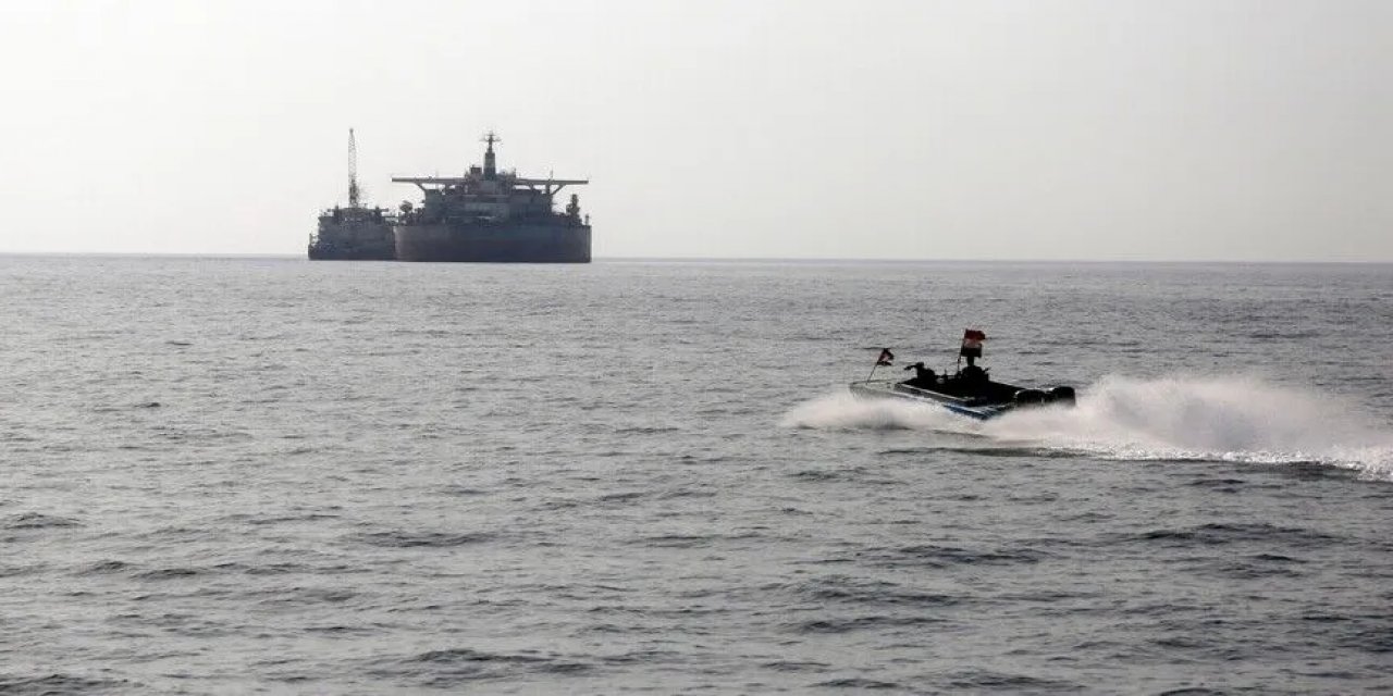 İngiltere Deniz Ticaret Operasyonları (UKMTO): Yemen Açıklarında Ticari Bir Gemi Vuruldu