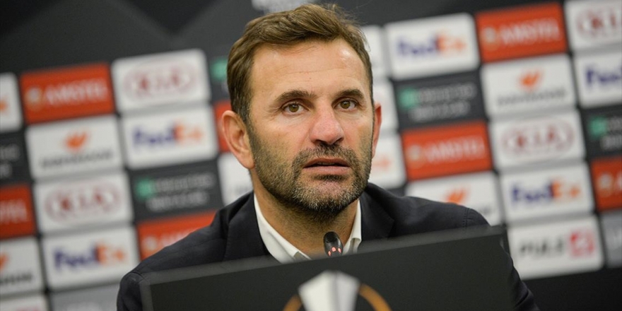 Okan Buruk: Roma Yenilmez Değil, Biz Daha Güçlüyüz