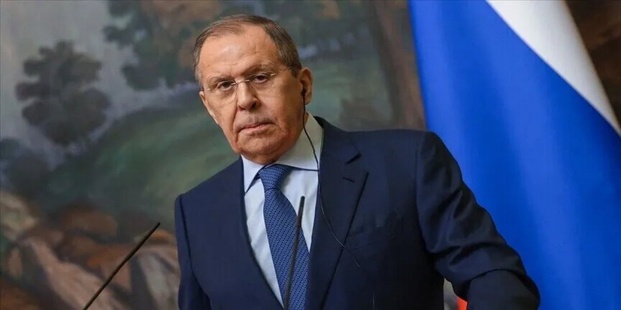 Rusya: İngiltere'yi Ukrayna'daki Savaşın Tarafı Olarak Değerlendirme Hakkına Sahibiz