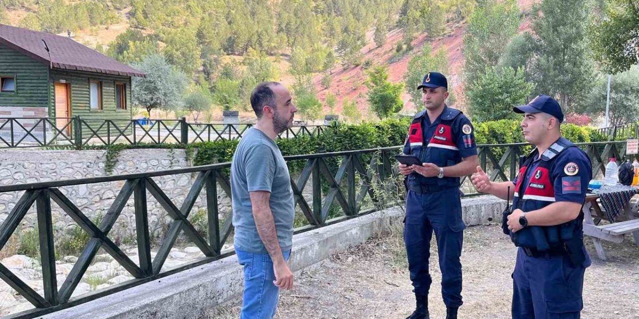 Bilecik'te Dolandırıcılığa Karşı Uyarı