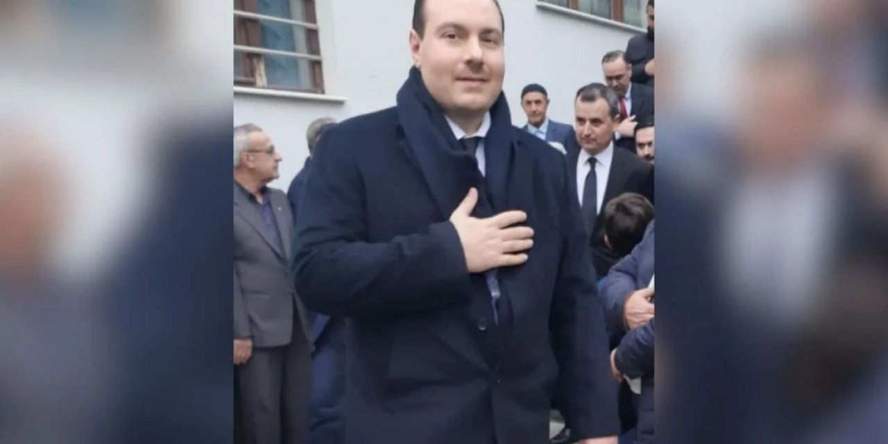 "100 Milyar TL Buzdağının Sadece Görünen Kısmı" Cemaat Mensubu Her Şeyi İtiraf Etti!