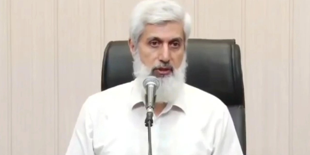 Süleymancılar Çıkışıyla Gündeme Gelmişti: Alparslan Kuytul Hakkında Şok Eden "Mehdi" ve "Kaçırma" Detayları!