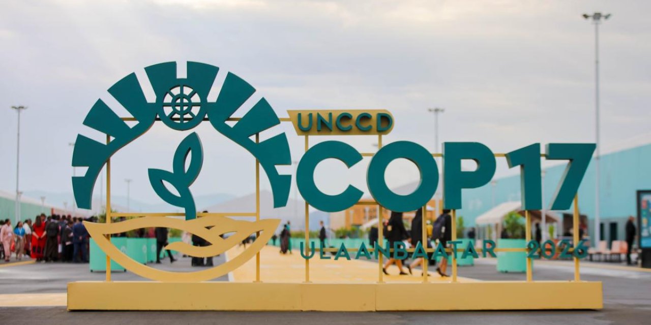 Cop17 Kapsamında "2026 Yüksek Düzeyli Sürdürülebilir Finansman Forumu" Moğolistan'da Başladı