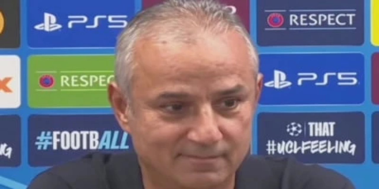 İsmail Kartal'a Marco Asensio Soruldu: Alaycı Gülüşle Cevap Verdi