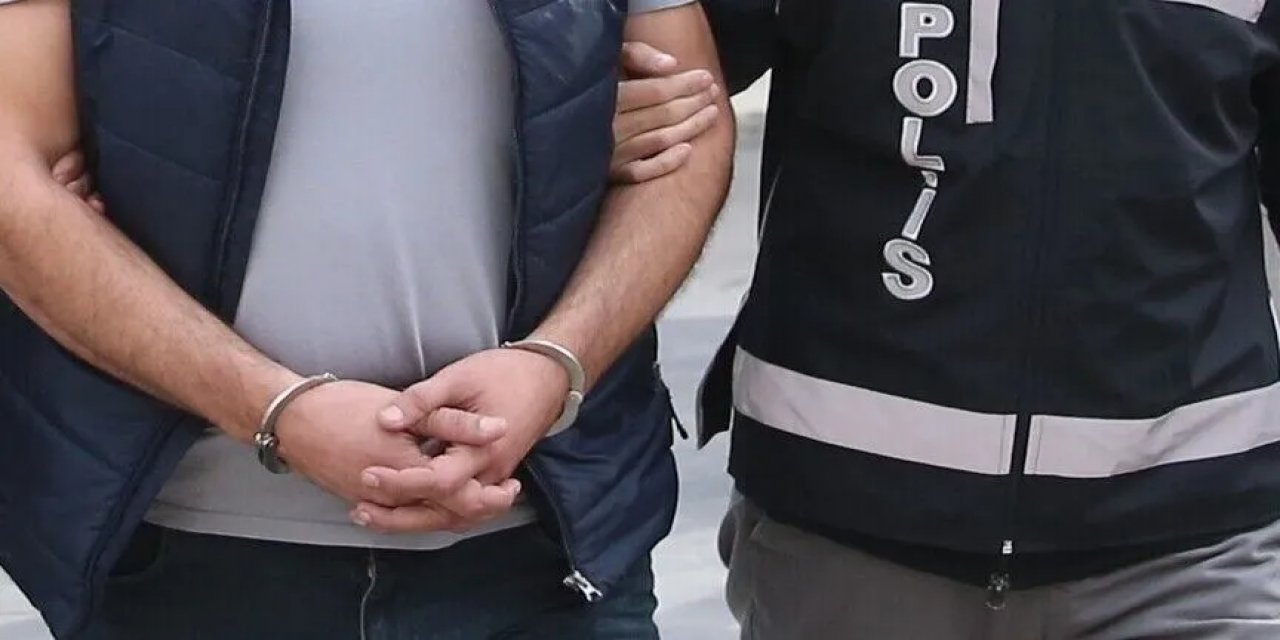 İstanbul'da Kırmızı Bültenle Aranan Uyuşturucu Şüphelisi Yakalandı