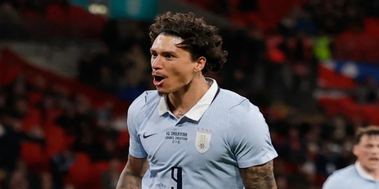 Trabzonspor'da Darwin Nunez Transferinde Kriz Var: Başka Bir Takıma Gidebilir...
