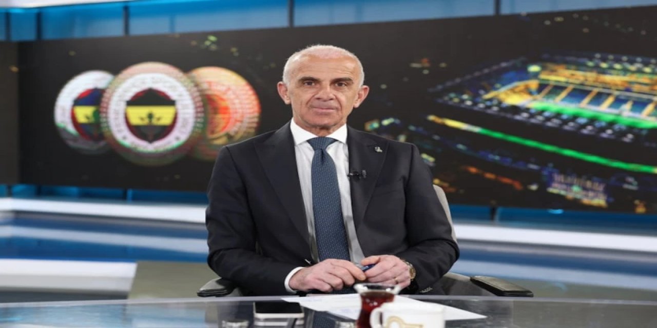 Fenerbahçe'den TFF'ye Erteleme Tepkisi!