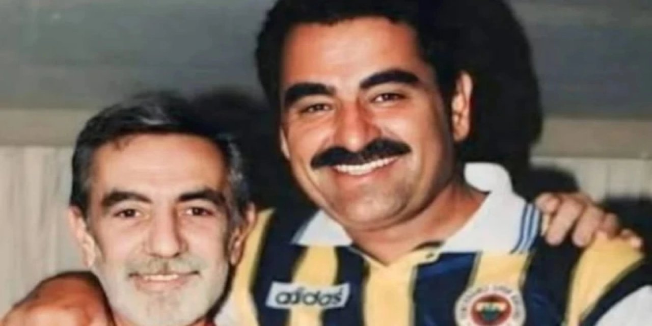 45 Yıllık Dostunu Unutmadı! İbrahim Tatlıses'ten Aydemir Akbaş Paylaşımı