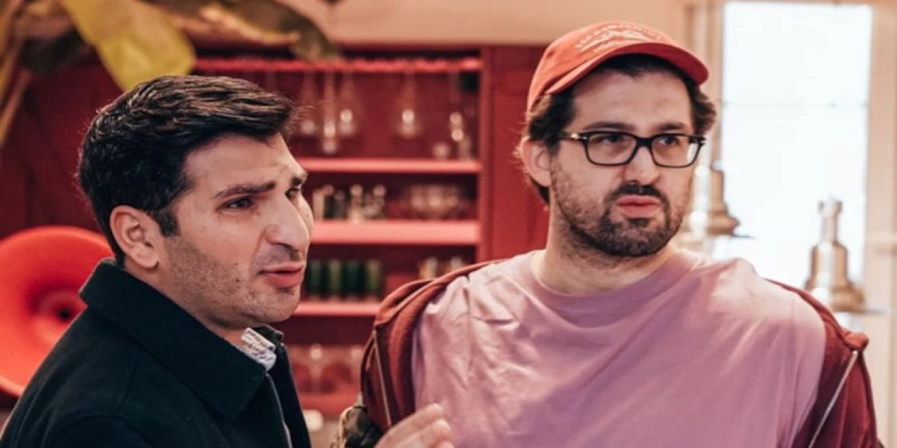 Oyuncu Doğu Demirkol, Umreye Gitti: Çılgıncasına Tavaf