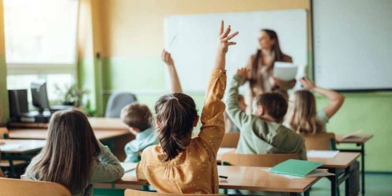 2026-2027 Eğitim Ve Öğretim Yılına İlişkin Genelge Yayınlandı
