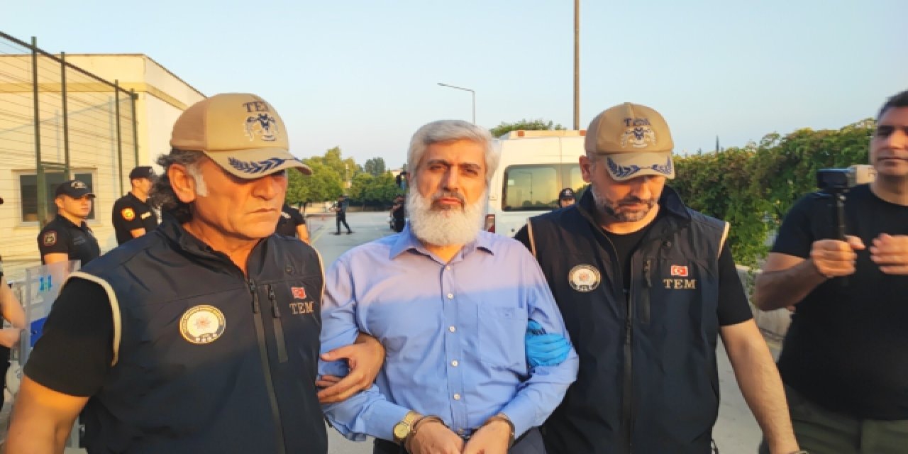 Alparslan Kuytul Ve Eşi Gözaltına Alındı, Detaylar Ortaya Çıkıyor! “Emanetçi Üye” Oyunu