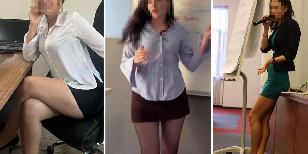 Öğretmenlere Önlük Zorunluluğu Getirildi