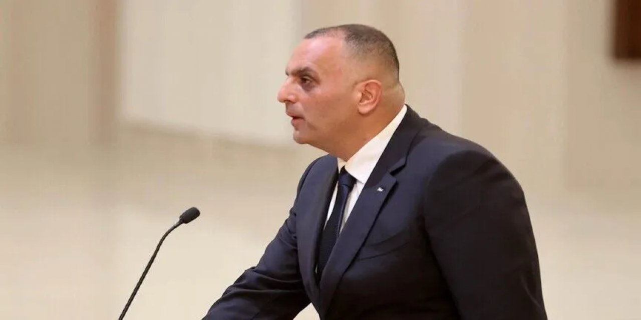 İsrail Polisi, Filistin Kudüs İşleri Bakanı El-Avar'ı Evinde Gözaltına Aldı