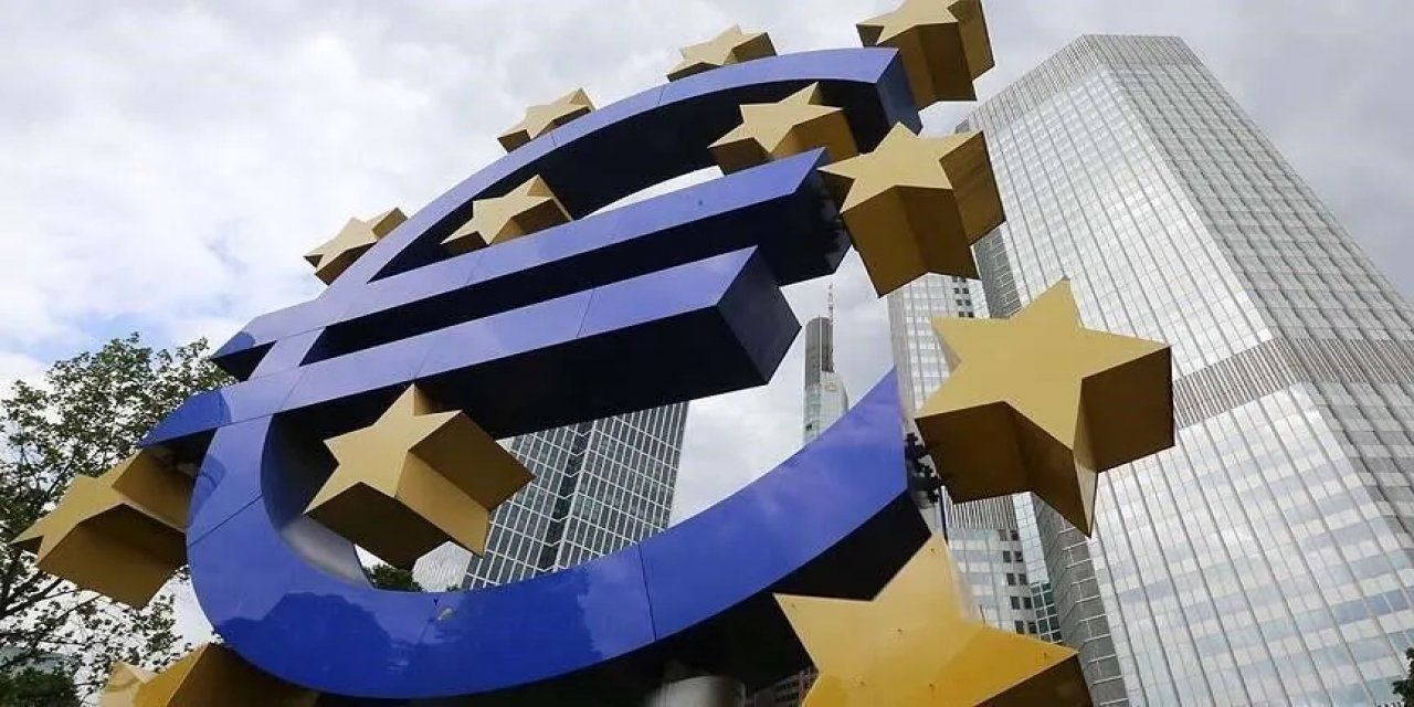 Avro Bölgesi'nde Yıllık Enflasyon Temmuzda Yüzde 2,9'a Yükseldi